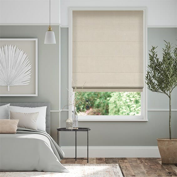Tenda A Rullo Aspen Crema