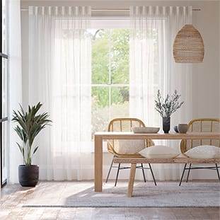 Voile Aurora Ice Tendaggi anteprima immagine