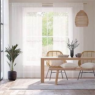 Voile Aurora Ice Tendaggi anteprima immagine