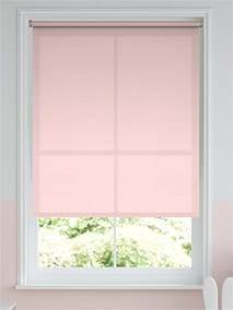 Avalon Rosa Motorizzata SmartView Tende a rullo anteprima immagine