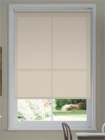 Avalon Lino Motorizzata SmartView Tende a rullo anteprima immagine