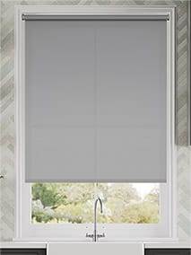 Gira Facile Avalon Grigio Tende a rullo anteprima immagine