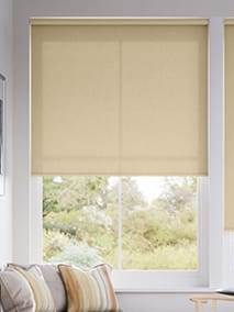 Avalon Taupe Tende a rullo anteprima immagine