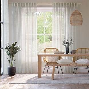 Voile Moonlight Opal Tendaggi anteprima immagine