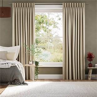 Rattan Lino Tendaggi anteprima immagine