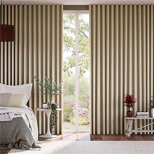 Rattan Lino Tendaggi anteprima immagine