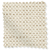 Tendina a vetro Rattan Lino Avena immagine del campione 
