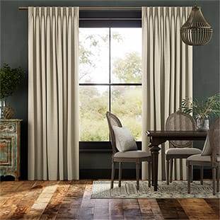 Rattan Lino Avena Tendaggi anteprima immagine