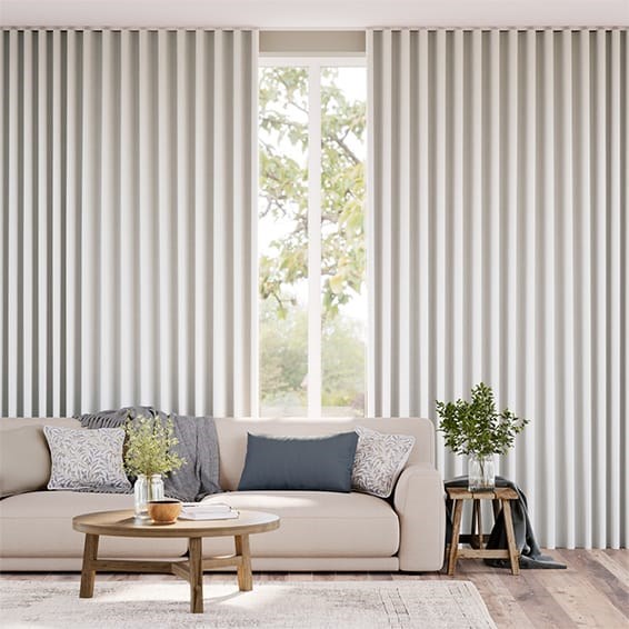 Tendaggi Lino Bijou Crema