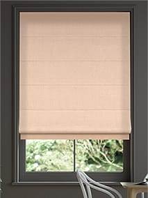 Lino Bijou Rosa Vintage Tende a pacchetto anteprima immagine