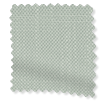 Lino Bijou Salvia Light Tende a onda Immagine campione