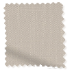 Lino Bijou Greige Tende a pacchetto Immagine campione