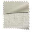Lino Bijou Avena & Latte Tende a pacchetto Immagine campione