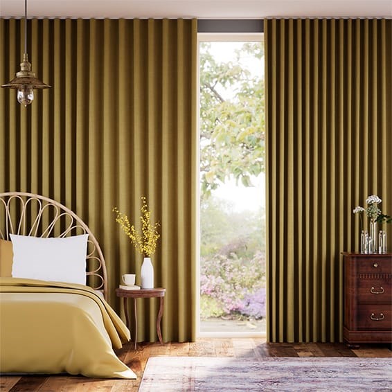 Tendaggi Lino Bijou Sunflower