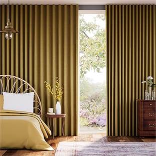 Lino Bijou Sunflower Tendaggi anteprima immagine