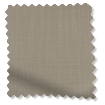 Lino Bijou Taupe Tende a onda Immagine campione