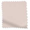 Lino Bijou Rosa Vintage  Tende a bastone Immagine campione