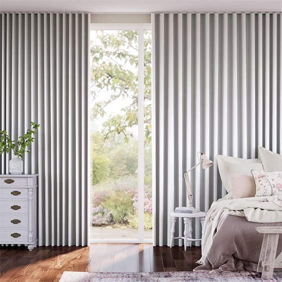 Tendaggi Lino Bijou Bianco Neve