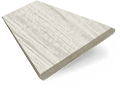PVC Bianco Granito Veneziane in legno  Immagine campione