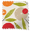 Gira Facile Sicilia Tangerine Tende a rullo Immagine campione