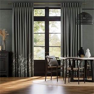 Campagna Silhouette Dark Tendaggi anteprima immagine