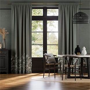 Campagna Silhouette Dark Tendaggi anteprima immagine