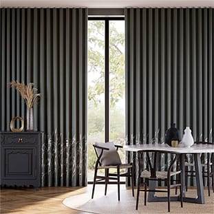 Campagna Silhouette Dark Tendaggi anteprima immagine
