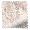 Velluto Firenze Marmo Rosa Tende a pacchetto Immagine campione