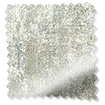 Velluto Firenze Marmo Grigio Naturale Tende a pacchetto Immagine campione
