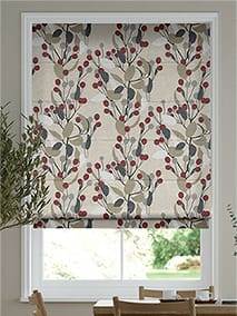 Cherries Lino Tende a pacchetto anteprima immagine