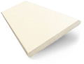 PVC Burro Veneziane in legno  Immagine campione
