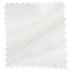 Voile Camille Bianco Tende a pacchetto Immagine campione