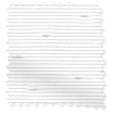 Voile Crystal Madreperla Tende a pacchetto Immagine campione