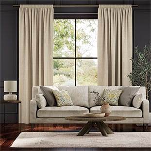 Cavendish Pembroke Orzo Tendaggi anteprima immagine