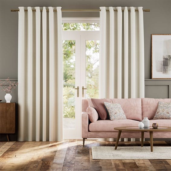 Tendaggi Cavendish Pembroke Crema