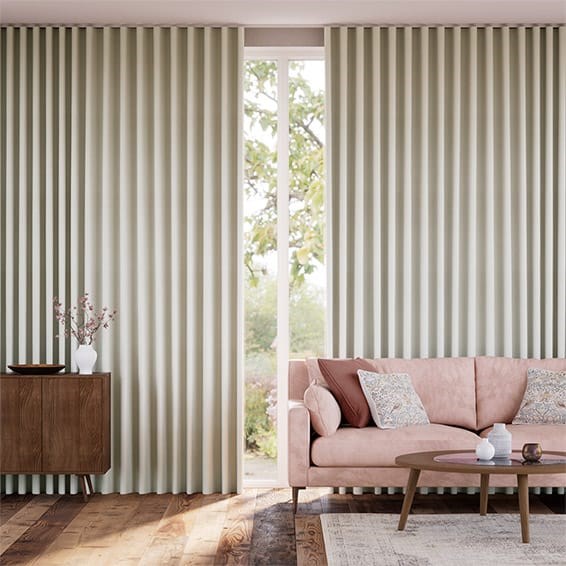 Tendaggi Cavendish Pembroke Crema
