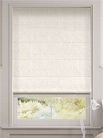 Cavendish Pembroke Crema Motorizzata SmartView Tende a pacchetto anteprima immagine