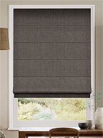 Clic Facile Cavendish Dark Taupe Tende a pacchetto anteprima immagine