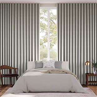 Cavendish Pembroke Grigio Soft Tendaggi anteprima immagine