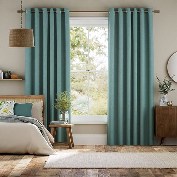 Tendaggi Cavendish Blue Lagoon