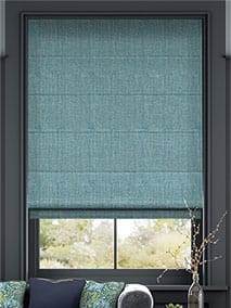 Cavendish Blue Lagoon Tende a pacchetto anteprima immagine