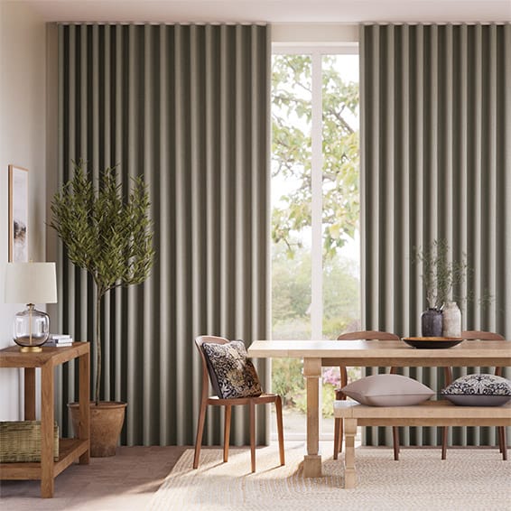 Tendaggi Cavendish Grigio