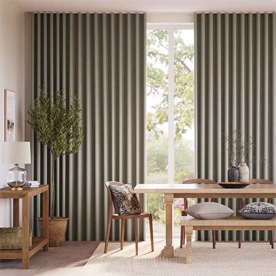 Tendaggi Cavendish Grigio