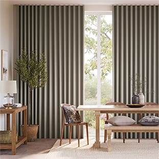 Cavendish Grigio Tendaggi anteprima immagine