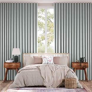 Cavendish Polvere Blu Tendaggi anteprima immagine