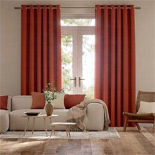 Cavendish Zucca Tende a bastone anteprima immagine