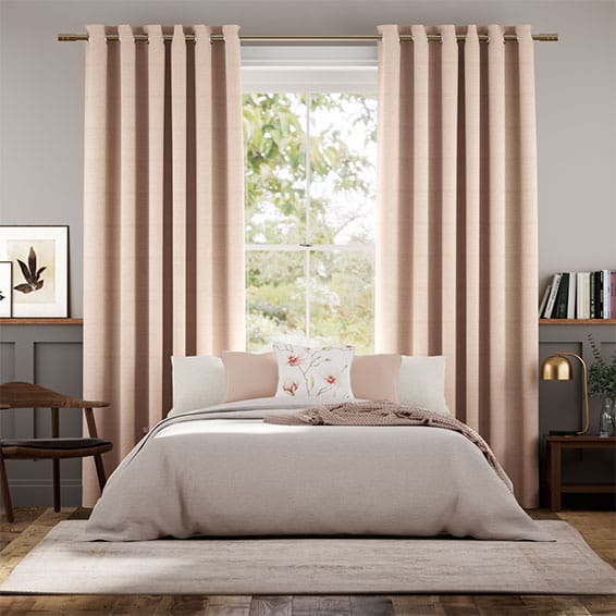 Tendaggi Cavendish Soft Blush