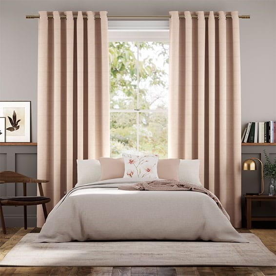 Tendaggi Cavendish Soft Blush