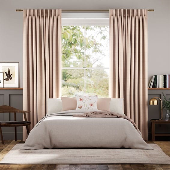 Tendaggi Cavendish Soft Blush