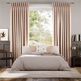Cavendish Soft Blush Tendaggi anteprima immagine